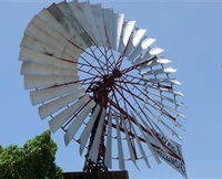 Barcaldine Windmill