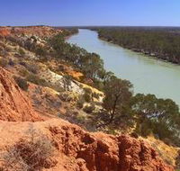 Chowilla Game Reserve And Regional Reserve - Attractions Melbourne