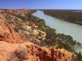 Chowilla Game Reserve And Regional Reserve - Attractions Melbourne 0