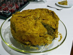 Rilka's Real Food Cooking School - Attractions Melbourne 2