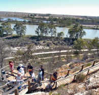 Ngaut Ngaut Aboriginal Site - Attractions Melbourne