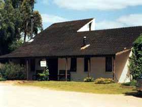 Bonneyview Winery And Restaurant - Attractions Melbourne 0