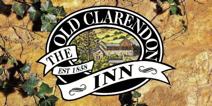 The Old Clarendon Inn And Millers Restaurant - Attractions Melbourne 2