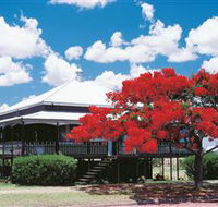 Aramac - Harry Redford Interpretive Centre - Attractions Melbourne