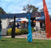 Prancing Pony Brewery - Attractions Melbourne