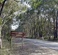 Jupiter Creek Gold Diggings Trail - Attractions Melbourne