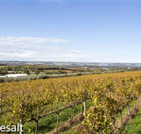 The Winery Door - Attractions Melbourne