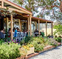 WayWood Wines Cellar Door - Attractions Melbourne