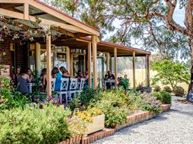 WayWood Wines Cellar Door - Attractions Melbourne 0