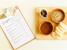 WayWood Wines Cellar Door - Attractions Melbourne 1