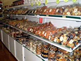 Nuts About Fruit - Attractions Melbourne 1