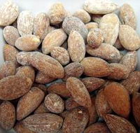 Almondco Almond Hut - Attractions Melbourne