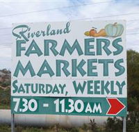 Riverland Farmers Market - Attractions Melbourne