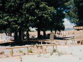 Saint Ann's Anglican Cemetery - Attractions Melbourne 0