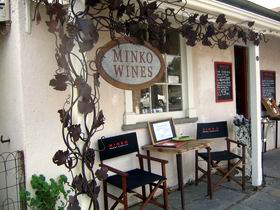 Minko Wines And Providore - Attractions Melbourne 0