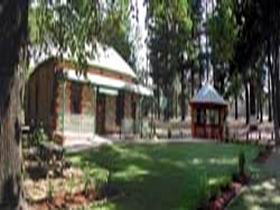 Kuitpo Forest - Attractions Melbourne 0