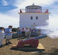Cape Borda Lightstation - Flinders Chase National Park - Attractions Melbourne