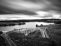 Myponga Reservoir Lookout