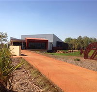 Godinymayin Yijard Rivers Arts and Culture Centre - Attractions Melbourne
