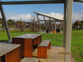 Bungala Park - Attractions Melbourne 1