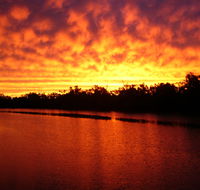 Warrego River Walk - Attractions Melbourne