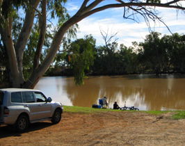 Warrego River Walk - Attractions Melbourne 1