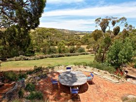 Allusion Winery - Attractions Melbourne 0