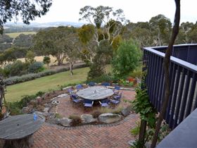 Allusion Winery - Attractions Melbourne 2