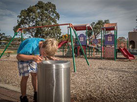 Yankalilla Lions Youth Park - Attractions Melbourne 2