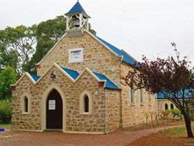 Christ Church Yankalilla - Attractions Melbourne 0