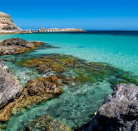 Second Valley Beach - Attractions Melbourne