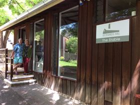 The Stable Studio At The Mill - Attractions Melbourne 0