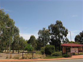 Alfred Langhorne Park - Attractions Melbourne 0