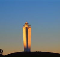 Cape Jervis Lighthouse - Attractions Melbourne