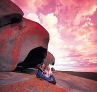 Flinders Chase National Park - Attractions Melbourne