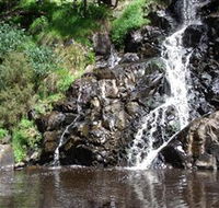 Ingalalla Waterfalls - Attractions Melbourne