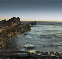 Fishery Beach - Attractions Melbourne
