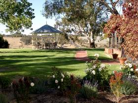 Currency Creek Winery And Restaurant - Attractions Melbourne 0