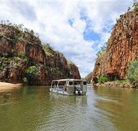 Nitmiluk National Park Katherine Gorge - Attractions Melbourne