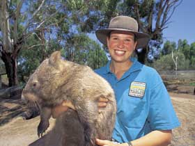 Urimbirra Wildlife Experience - Attractions Melbourne 0