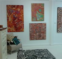Kiri Kiri Art - Attractions Melbourne