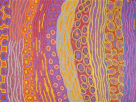 Kiri Kiri Art - Attractions Melbourne 1