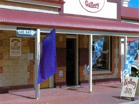 Ocean Art Gallery - Attractions Melbourne 0