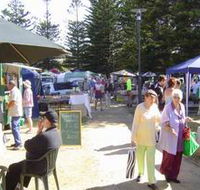 Goolwa Wharf Markets - Attractions Melbourne