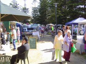 Goolwa Wharf Markets - Attractions Melbourne 0