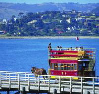 Granite Island Recreation Park - Attractions Melbourne