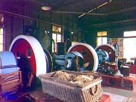 Heritage Trail Wyandra - Attractions Melbourne 0