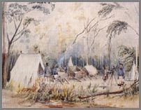 Heritage Trail Wyandra - Attractions Melbourne 2
