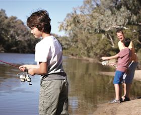 Wyandra Beach - Attractions Melbourne 0