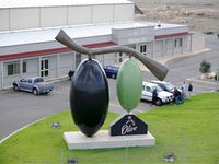 The Big Olive